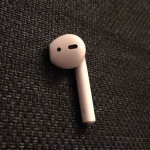 Right AirPod